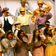 Illustration for article titled Musical The Kind With Number About Putting On A Show
